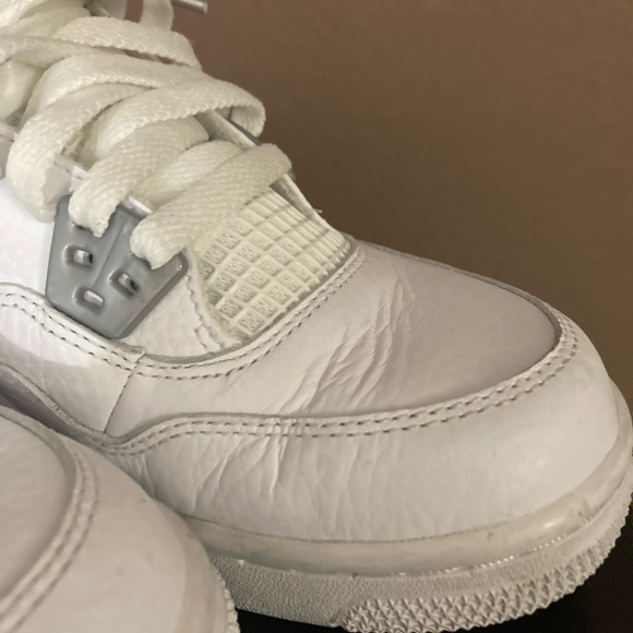 SOLD Jordan Pure Money 5 youth - Picture 7 of 13